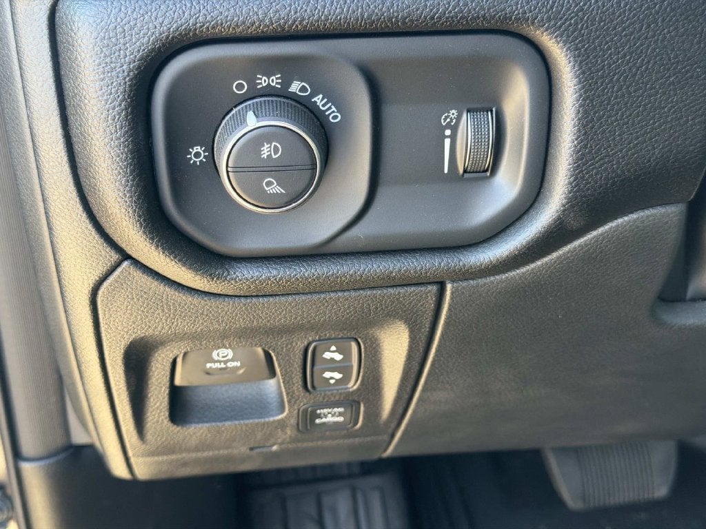 2026 RAM 1500 Big Horn/Lone Star - Photo 20