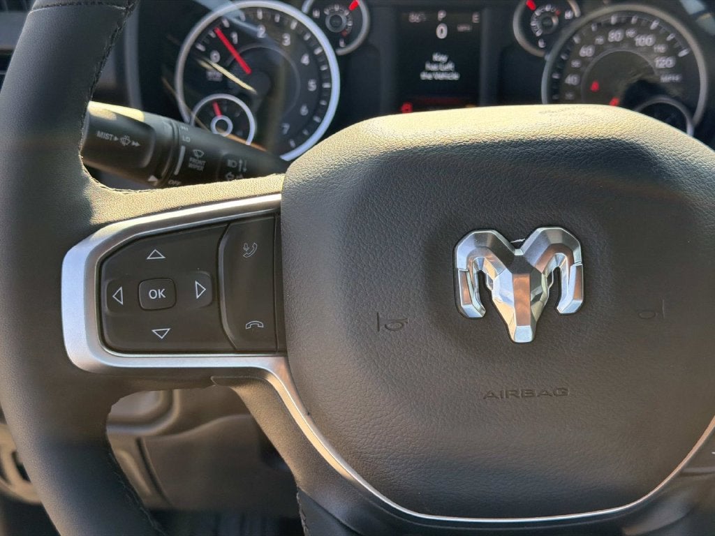 2026 RAM 1500 Big Horn/Lone Star - Photo 22