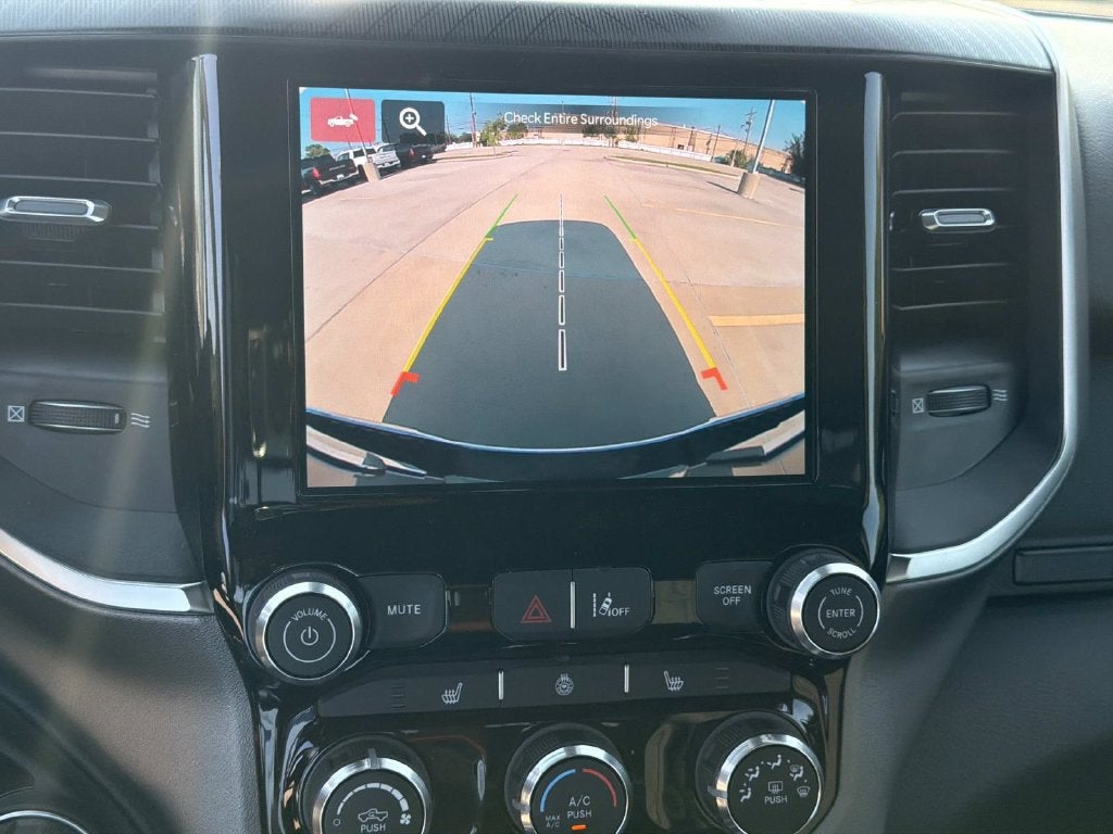 2026 RAM 1500 Big Horn/Lone Star - Photo 25