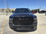 2027 RAM 1500 Warlock
