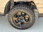 2027 RAM 1500 Warlock