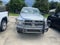 2012 RAM 2500 ST SERVICE BODY