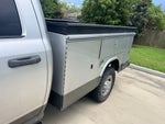 2012 RAM 2500 ST SERVICE BODY