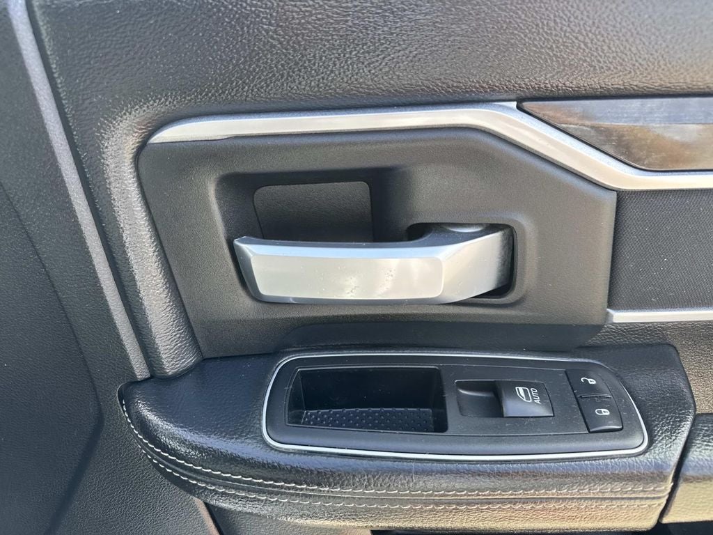 2024 RAM Ram 2500 Big Horn Crew Cab 4x4 6'4' Box