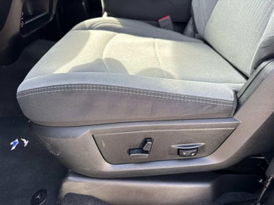 2024 RAM Ram 2500 Big Horn Crew Cab 4x4 6'4' Box