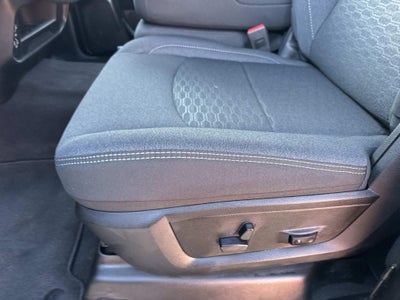 2025 RAM Ram 2500 Big Horn Crew Cab 4x4 6'4' Box