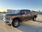 2025 RAM Ram 2500 Big Horn Crew Cab 4x4 6'4' Box