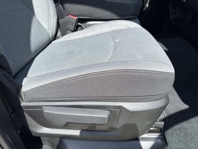 2024 RAM Ram 2500 Big Horn Crew Cab 4x4 6'4' Box