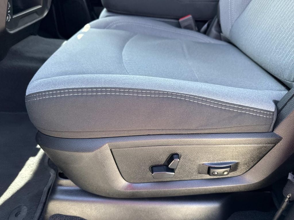 2024 RAM Ram 2500 Big Horn Crew Cab 4x4 6'4' Box