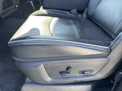 2024 RAM Ram 2500 Laramie Crew Cab 4x4 6'4' Box