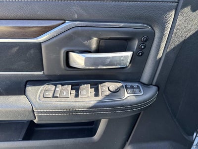 2024 RAM Ram 2500 Laramie Crew Cab 4x4 6'4' Box