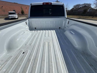 2024 RAM Ram 2500 Laramie Crew Cab 4x4 6'4' Box