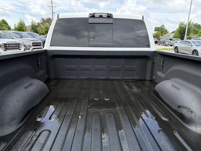2022 RAM Ram 2500 Laramie Mega Cab 4x4 6'4' Box