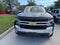 2021 Chevrolet Silverado 1500 LT Texas Edition