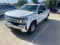 2020 Chevrolet Silverado 1500 LT Texas Edition