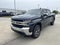 2021 Chevrolet Silverado 1500 4WD Crew Cab Short Bed LT