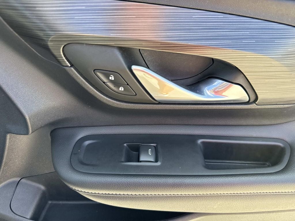 2023 GMC Terrain FWD SLE