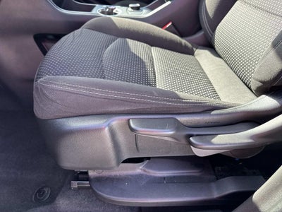 2023 GMC Terrain FWD SLE