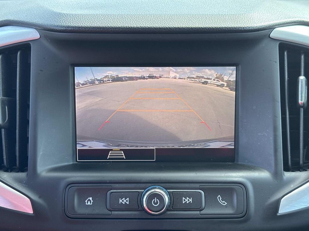 2023 GMC Terrain FWD SLE