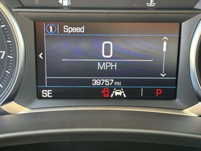 2023 GMC Terrain FWD SLE