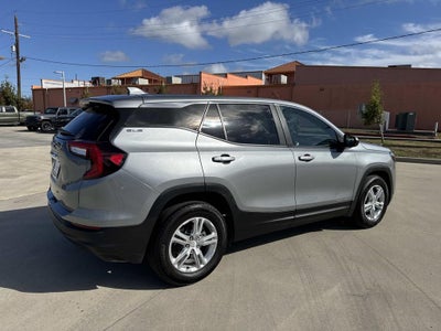 2023 GMC Terrain FWD SLE