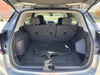 2023 GMC Terrain FWD SLE