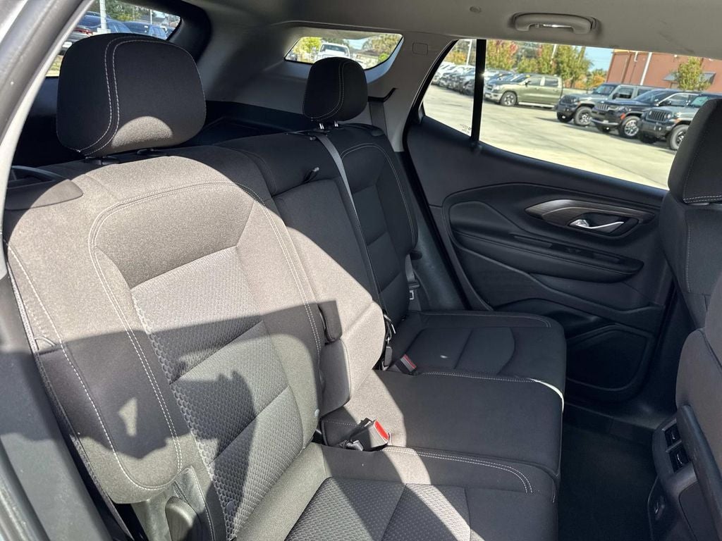 2023 GMC Terrain FWD SLE