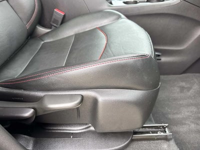 2024 Chevrolet Equinox FWD RS