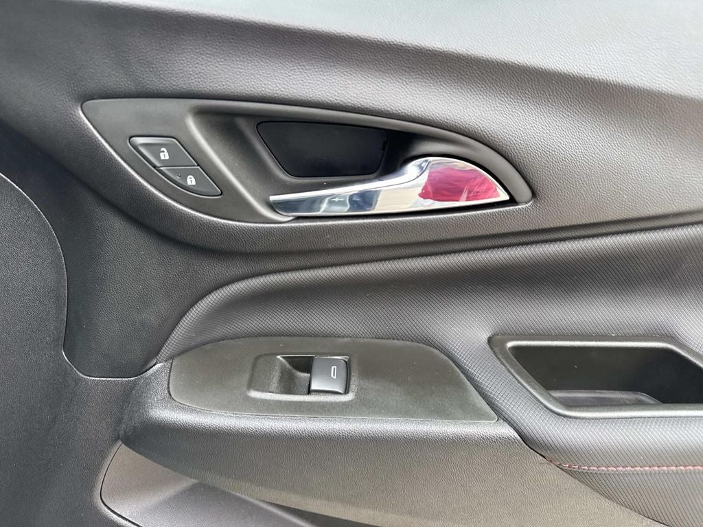 2024 Chevrolet Equinox FWD RS