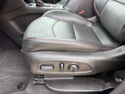 2024 Chevrolet Equinox FWD RS