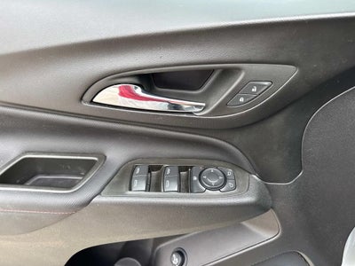 2024 Chevrolet Equinox FWD RS