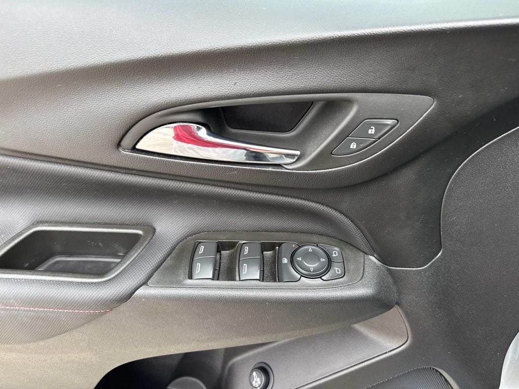 2024 Chevrolet Equinox FWD RS