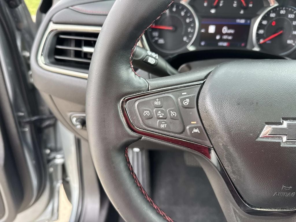 2024 Chevrolet Equinox FWD RS