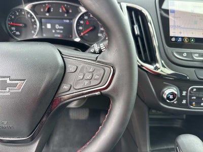 2024 Chevrolet Equinox FWD RS