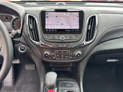 2024 Chevrolet Equinox FWD RS