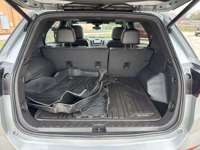 2024 Chevrolet Equinox FWD RS