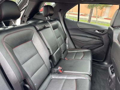 2024 Chevrolet Equinox FWD RS