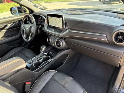 2023 Chevrolet Blazer FWD Premier