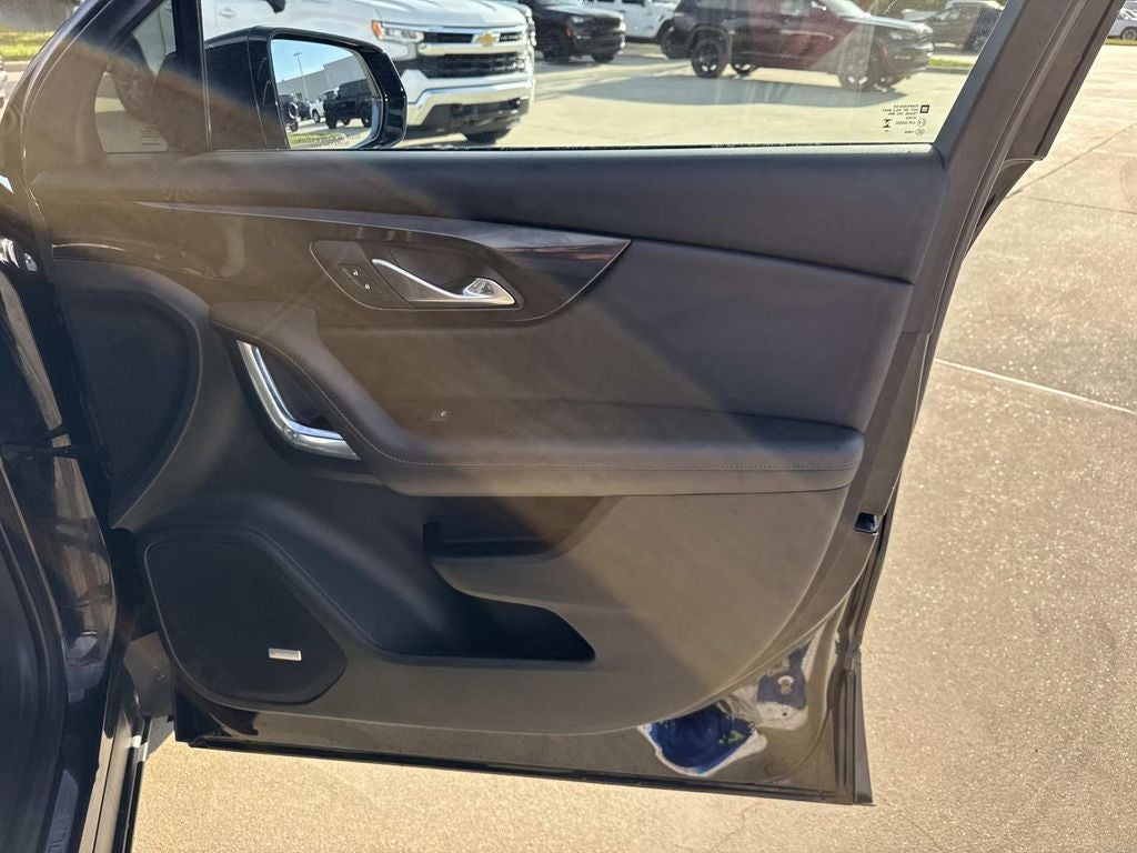 2023 Chevrolet Blazer FWD Premier