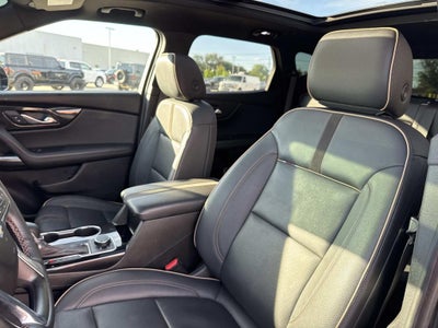 2023 Chevrolet Blazer FWD Premier