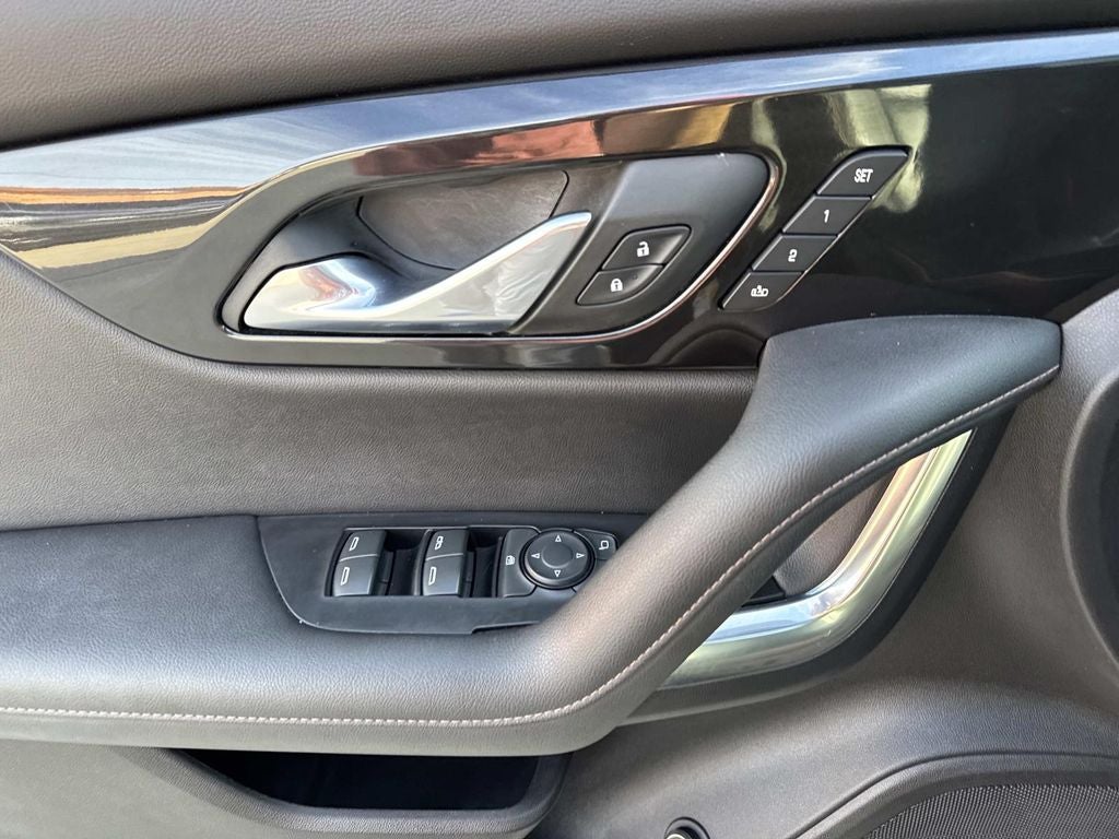 2023 Chevrolet Blazer FWD Premier