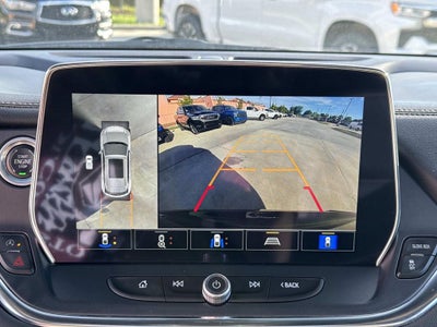 2023 Chevrolet Blazer FWD Premier