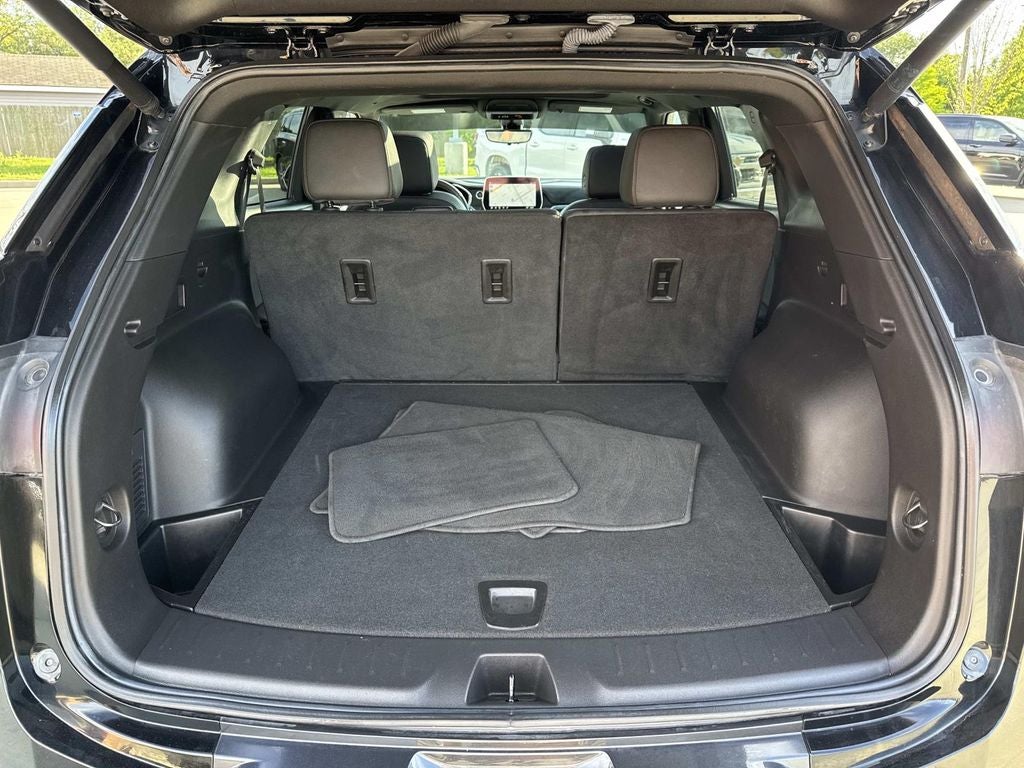 2023 Chevrolet Blazer FWD Premier