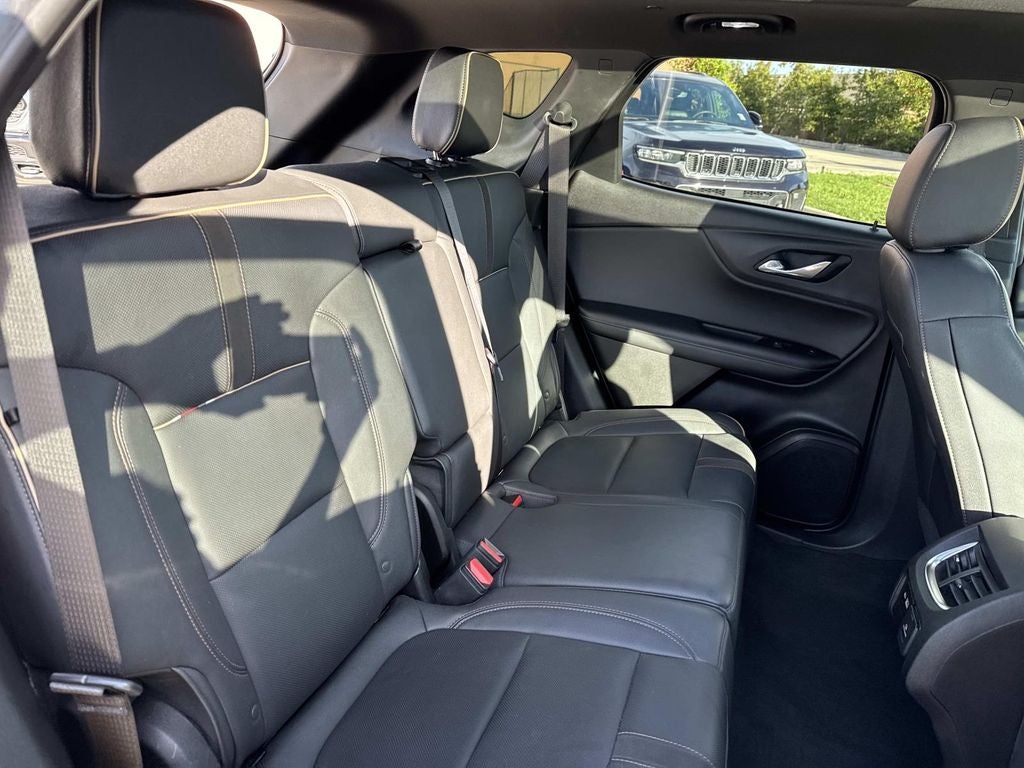 2023 Chevrolet Blazer FWD Premier