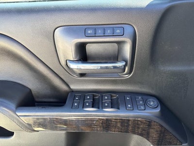 2016 GMC Sierra 1500 Denali