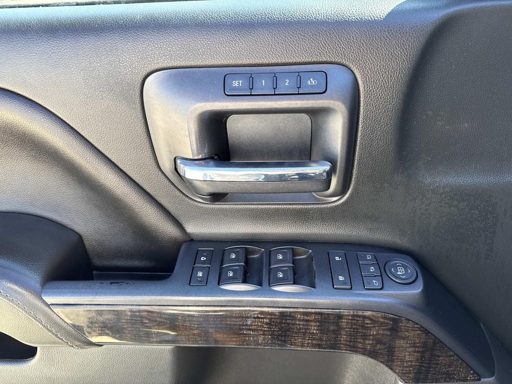 2016 GMC Sierra 1500 Denali