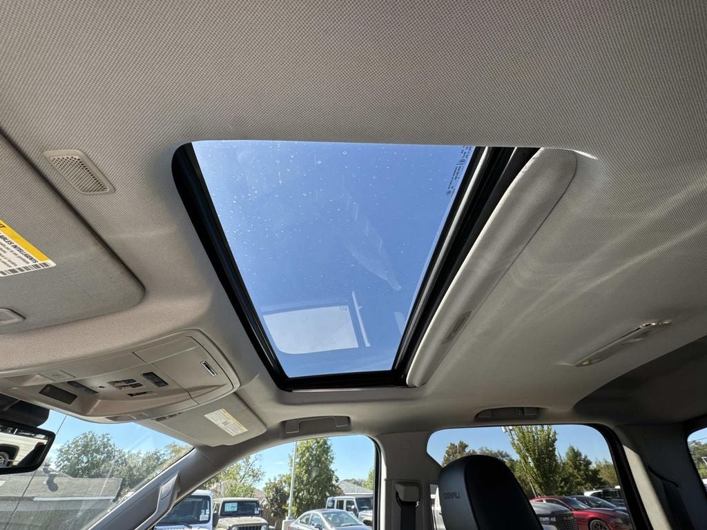 2016 GMC Sierra 1500 Denali