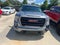 2021 GMC Sierra 1500 4WD Crew Cab Short Box Elevation