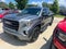 2021 GMC Sierra 1500 4WD Crew Cab Short Box Elevation
