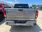 2021 GMC Sierra 1500 4WD Crew Cab Short Box Elevation